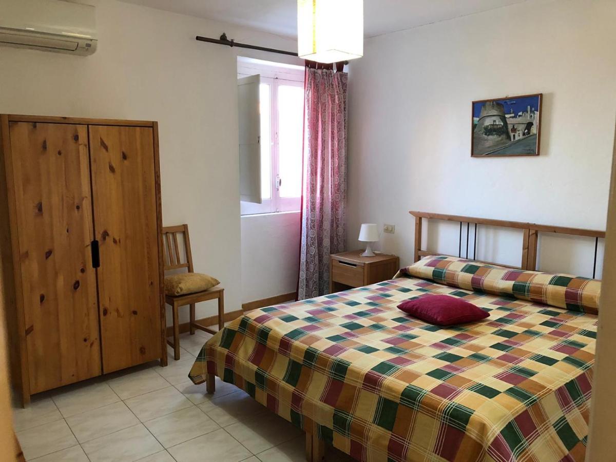 Rocca Sul Mare Hotel Весте Екстериор снимка