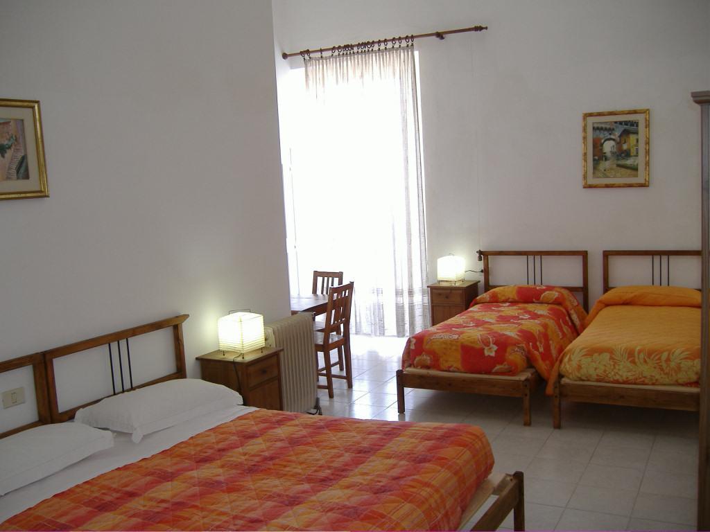 Rocca Sul Mare Hotel Весте Екстериор снимка